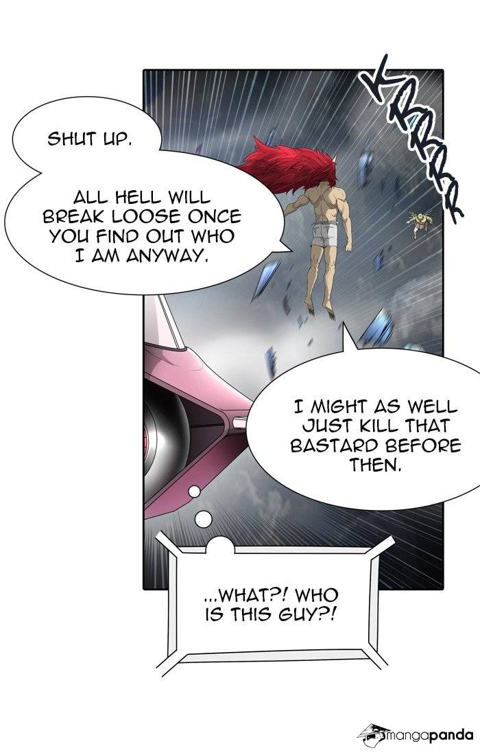 Tower of God Chapter 451 image 046